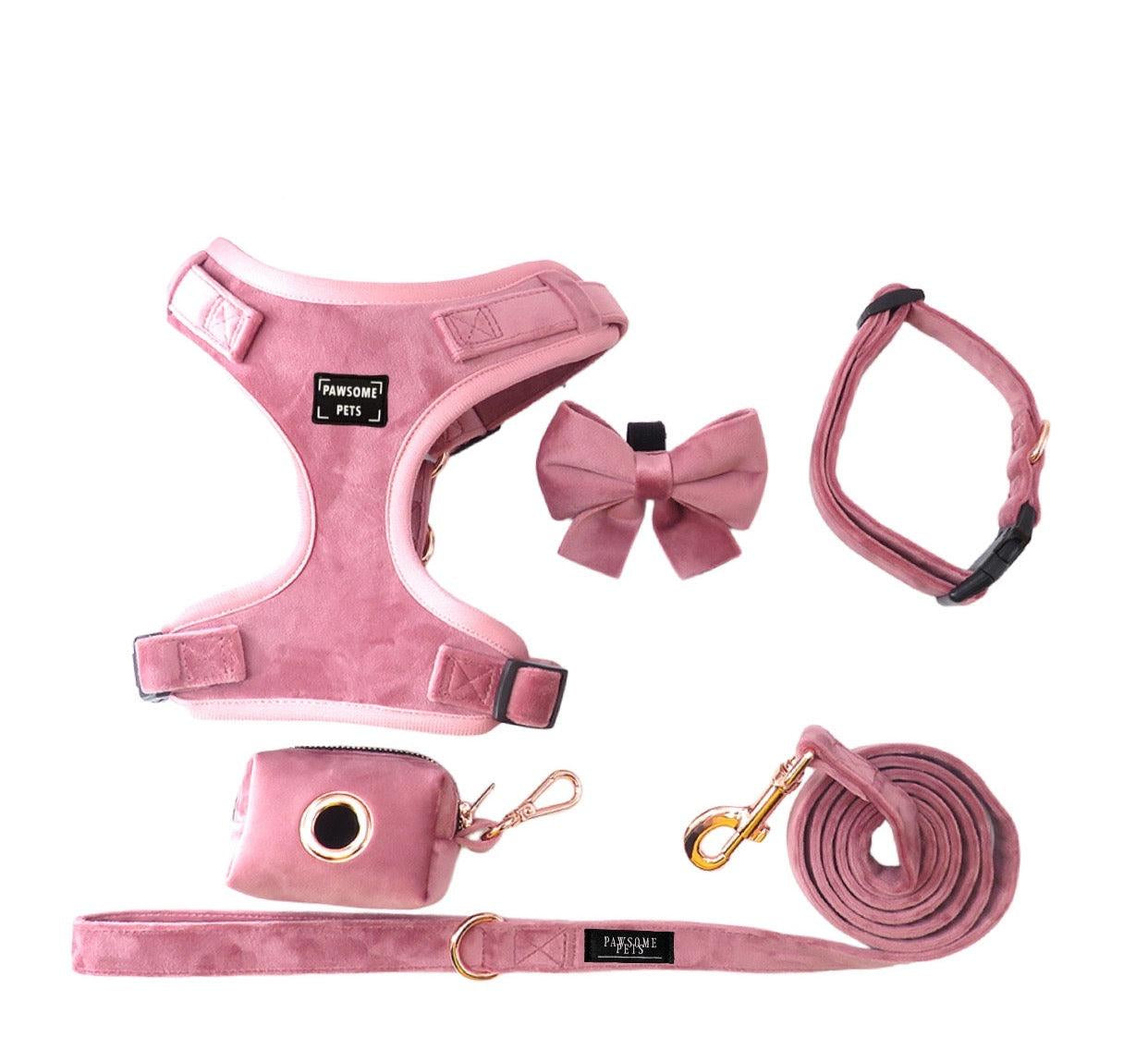 BUNDLE - LIGHT PINK