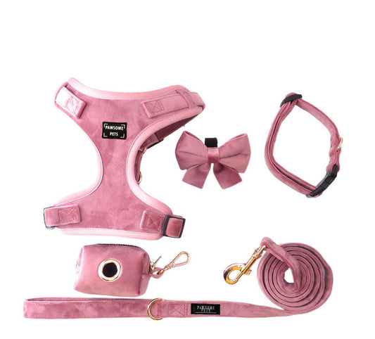 BUNDLE - LIGHT PINK